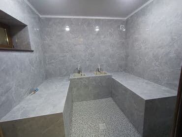 внутренняя отделка дома: Штукатурка, шпаклевка Укладка плитки Фасадные работы Поклейка — 12