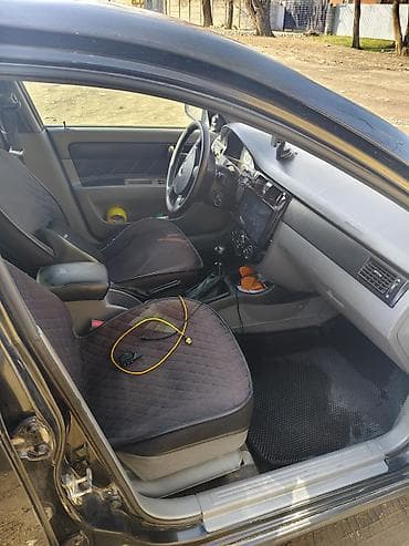 lada priora: Ravon Gentra: 2013 г., 1.5 л, Механика, Бензин, Седан — 4