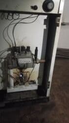 газ оборудования: Обслуживание Ремонт Диагностика Чистка Газовых Котлов — 11