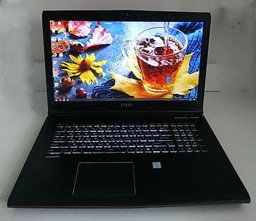 Ноутбуки и аксессуары: Игровой, Б/у, Intel Core i7, ОЗУ, RAM: 16 ГБ — 5