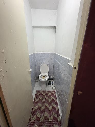 Недвижимость: 1 комната, 19 м², Малосемейка, ТРЦ I-Mall Малосемейка, 4 этаж, Свежий ремонт — 9
