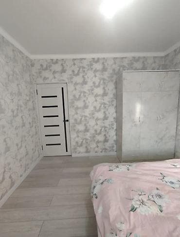 105 сери: 2 комнаты, 48 м², 105 серия, 4 этаж, Евроремонт — 4