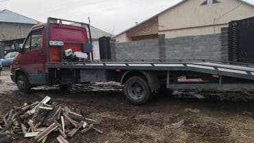 автоэлектрик ремонт авто с выездом бишкек: Со сдвижной платформой — 7