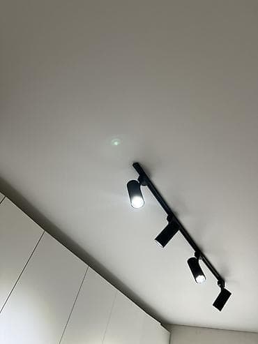 станок для натяжных потолков: Монтаж потолков, Монтаж потолочных плинтусов | Багет, Бордюр, Галтель Больше 6 лет опыта — 5