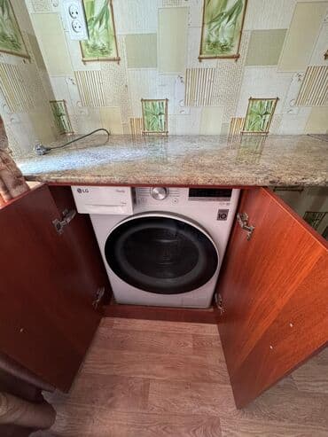 сдам дом в деревне за присмотр: 60 м², 3 комнаты, Утепленный, Кондиционер, Парковка — 8