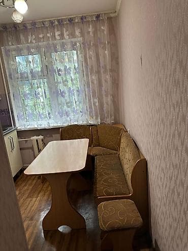 2 комнаты, 43 м², 8 мкр 104 серия, 2 этаж, Косметический ремонт — 5