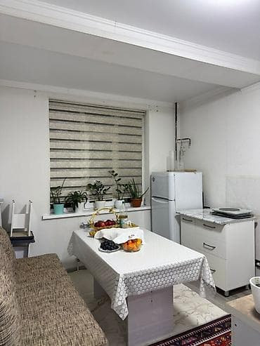 1 комната, 35 м², 7 этаж, Дизайнерский ремонт