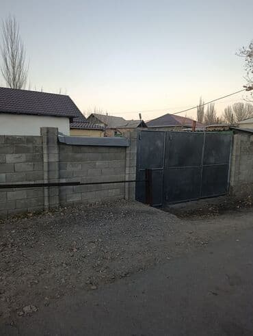 офис дом: Дом, 80 м², 4 комнаты, Собственник — 1