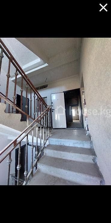 гостиницы на час: 2 комнаты, 88 м², 107 серия, 4 этаж, Готовая ПСО (под самоотделку) — 9