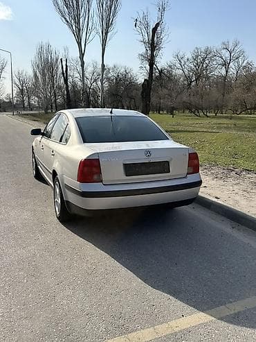 гольф 3 кпп: Volkswagen Passat: 1997 г., 1.8 л, Ручные, Бензин, Седан — 3