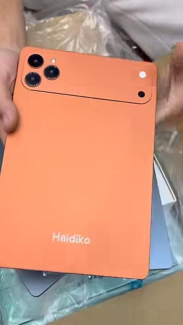 телевизор skyworth 32 цена бишкек: Планшет, ATouch, 8" - 9", Классикалык түсү - Ток сары — 2