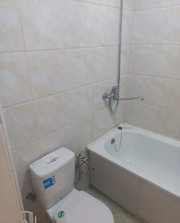 batir service: 1 комната, Агентство недвижимости, Без подселения, С мебелью частично — 4