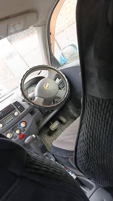 dodge caliber: Hyundai Getz: 2002 г., Автомат, Хэтчбэк — 3