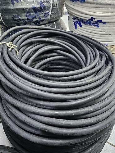 генерато: Провод, Медь, Силовые — 1