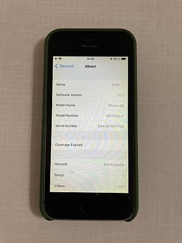 ipad 5 mini: IPhone SE, Розовый, Чехол — 4