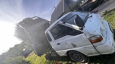 Транспорт: Жүк ташуучу унаа, Hyundai, Стандарт — 4