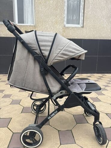 Коляска at lalafo.kg Коляска