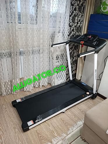 Новые Беговые дорожки заводские Китай AD A2 Любительские Подходят