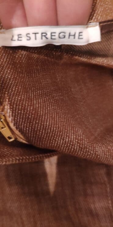 теннисный юбка: Юбка фирменная — 3