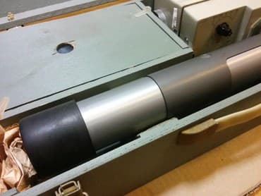 металл скател: СРП-68-01 - Прибор сцинтилляционный геологоразведочный для измерения — 2