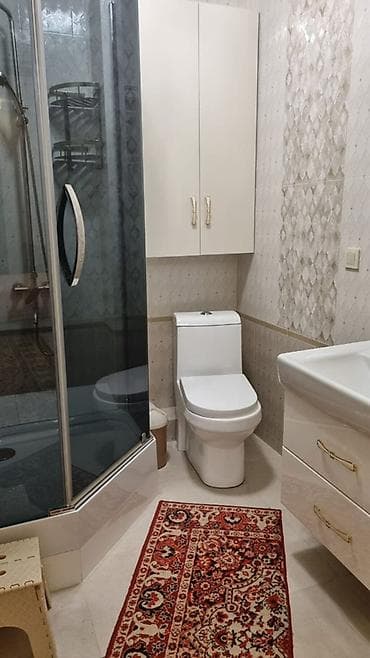 flat osh: Сдается уютная 4х комнатная квартира с классическим интерьером и — 2