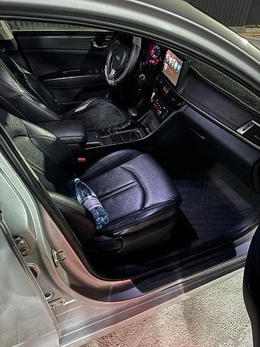 дверь киа соренто: Kia K5: 2017 г., 2 л, Типтроник, Газ, Седан — 5