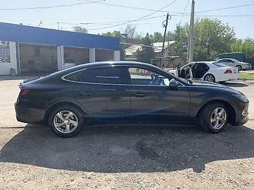 hyunda: Hyundai Sonata: 2020 г., 2 л, Автомат, Газ, Седан — 6