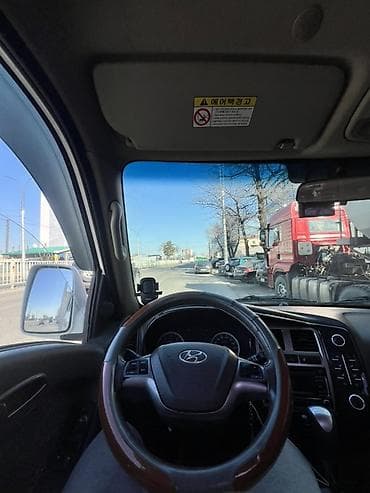 hyundai porter кабина: Hyundai Porter: 2017 г., 2.5 л, Автомат, Дизель — 4