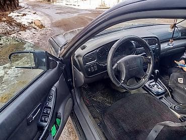 lexus rx 2008: Subaru Legacy: 2003 г., 0.2 л, Автомат, Бензин, Универсал — 2