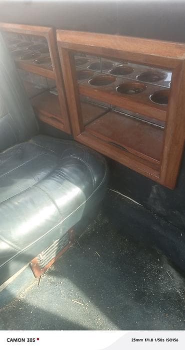 продаю лимузин: Лимузин Кадиллак девиле кожанный салон, климат, круиз контроль все — 9