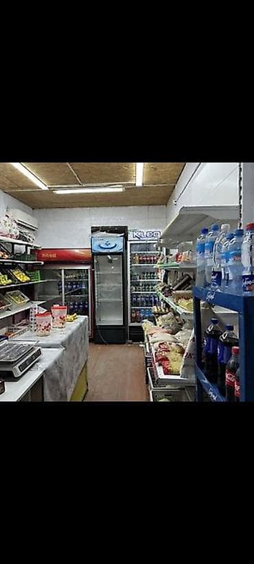 Коммерческая недвижимость: Фучика/Киевская Сдается продуктовый павильон «Фрукты и овощи» — 3