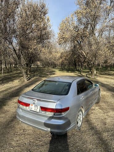 хонда дио 27: Honda Inspire: 2003 г., 3 л, Автомат, Бензин, Седан — 3