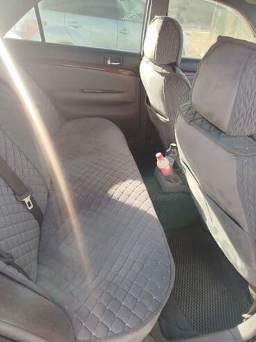 продаю авто с последующим выкупом: Toyota Mark II: 2002 г., 2 л, Автомат, Бензиновая, Седан — 7