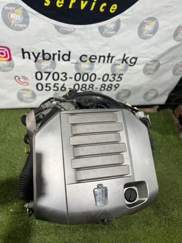 шинный центр бишкек прайс лист 2022: Бензиновый мотор Lexus 2008 г., 3.5 л, Б/у, Оригинал, Япония — 2