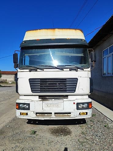 Продаётся Shacman F2000 2008 года Машина на ходу Двигатель всё чётко at lalafo.kg Продаётся Shacman F2000 2008 года Машина на ходу Двигатель всё чётко