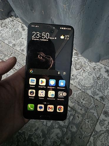 Прода huawei p20 pro телефон в нормальной состоянии пользоваться можно at lalafo.kg Прода huawei p20 pro телефон в нормальной состоянии пользоваться можно