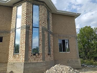 Шаймандарды ижарага алуу: Российские окна двери витражи цвета антрацит венге комбинированный — 1