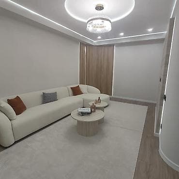 3: 3 комнаты, 117 м², Восток-5 мкр Элитка, 10 этаж, Дизайнерский ремонт — 1