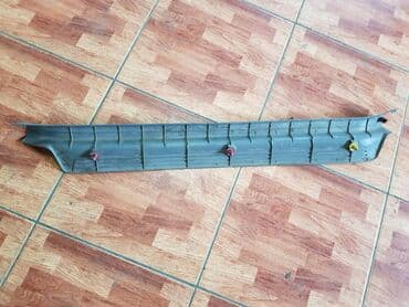 двери жигули: Решетка радиатора Toyota Б/у, Оригинал — 2