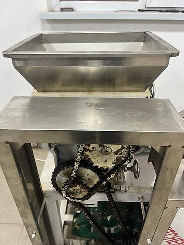 на бизнес: Готовый Бизнес (Аксы Бешбармак) абалы жаны десек болот — 6