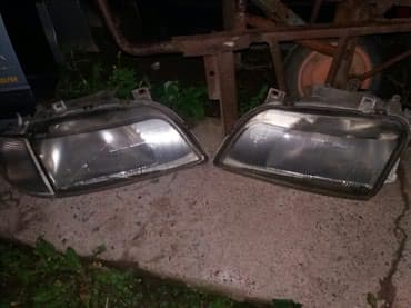 купить фары на гольф 3: Фольксваген. Шаран . фары — 3