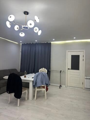 дом на иссык куле: Продается 4х-комнатная квартира в центре города на Араванской, 2-ой — 8