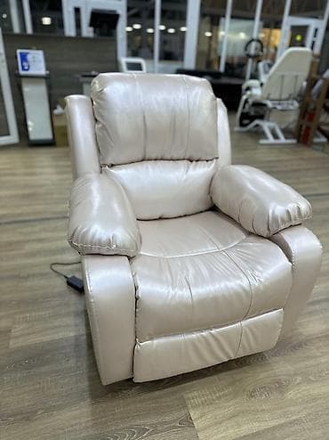 Реклайнеры Представляем вашему вниманию кресло-реклайнер для мастеров