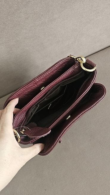 Кошельки: Натуральная кожа — 7