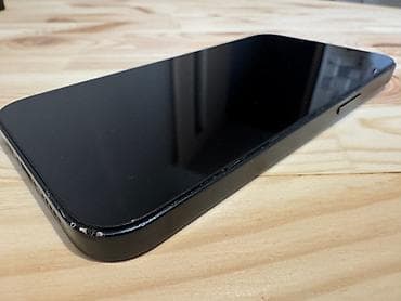 iphone 12 128: IPhone 13, Б/у, 128 ГБ, Midnight, Чехол, 84 % — 3