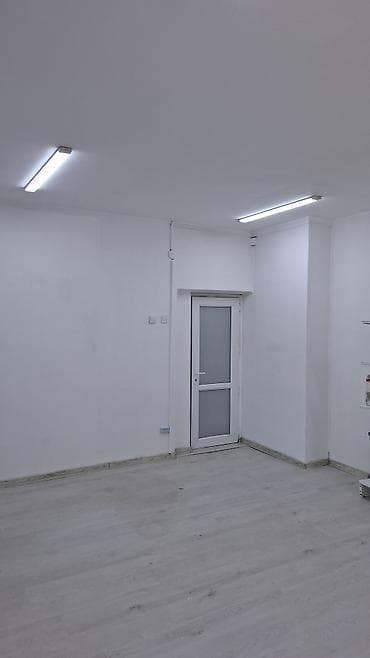 сдаю ком: Сдается светлое офисное/помещение 45м2 2комнаты,холодная горячая — 4