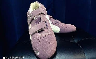 фирменная обувь из италии: Распродажа магазина,Кроссовки от фирмы Dockers — 1