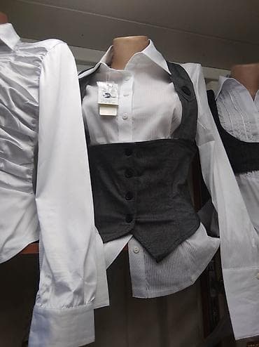 ак рубашка: Продаю неликвид 
Пишите на вотс ап — 8
