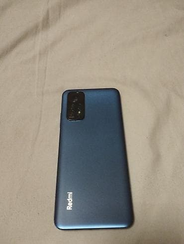 iphone xa: Xiaomi, 11T, Б/у, 128 ГБ, цвет - Синий, 2 SIM — 1