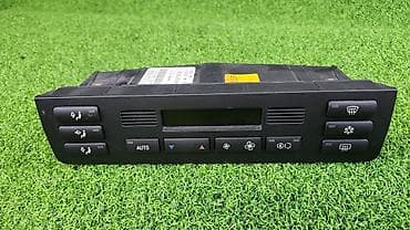 Блок климат контроля BMW 2001 г., Б/у, Оригинал, Германия